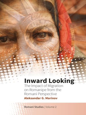 cover image of Inward Looking
